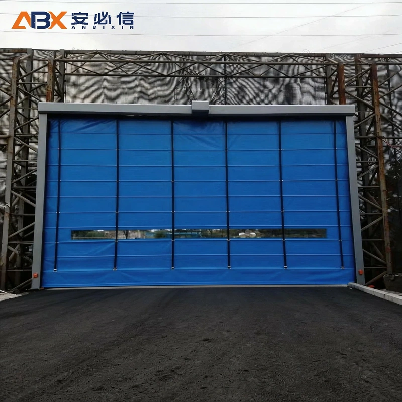 广元市高速堆积门